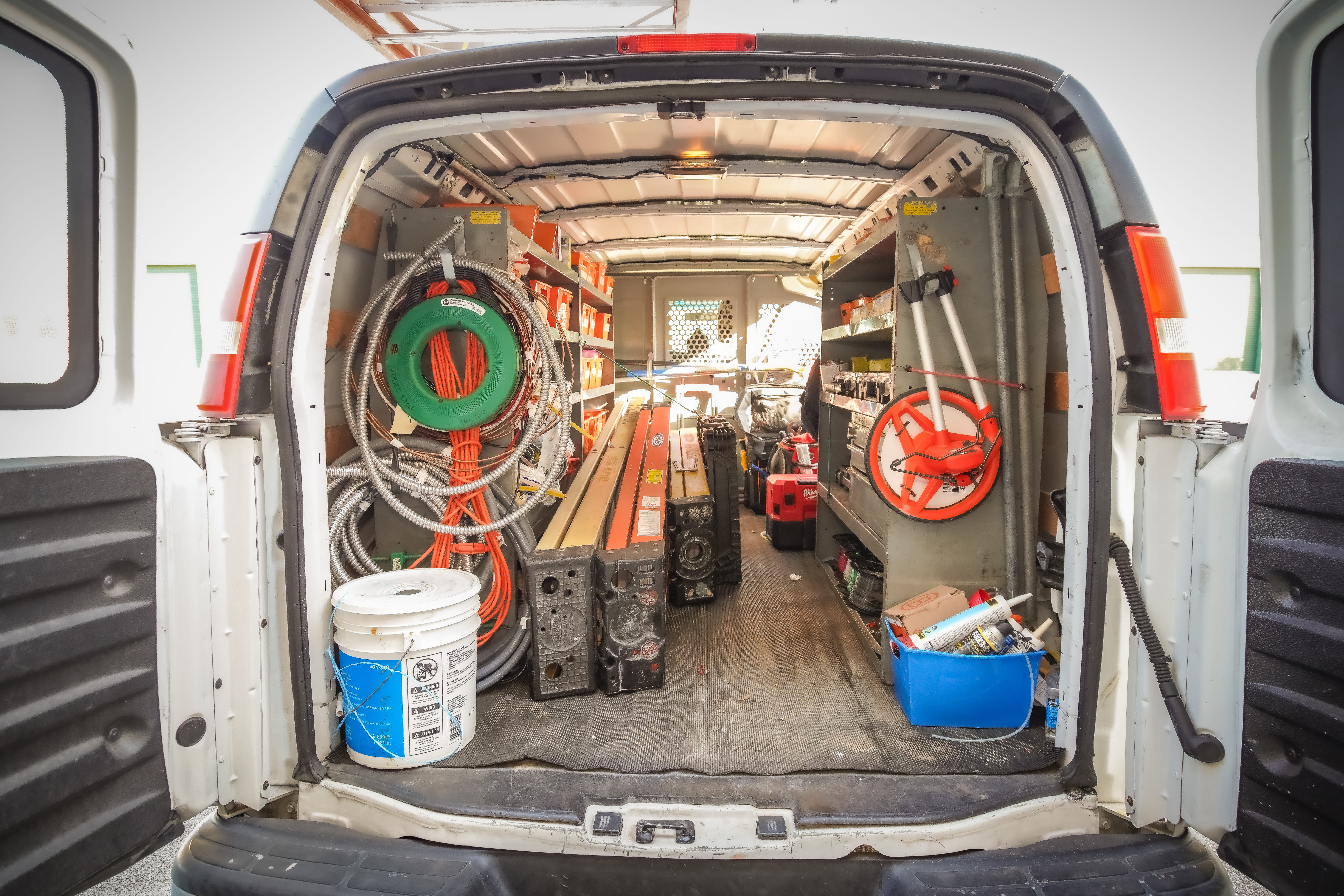 Electrical inspections West Central Florida