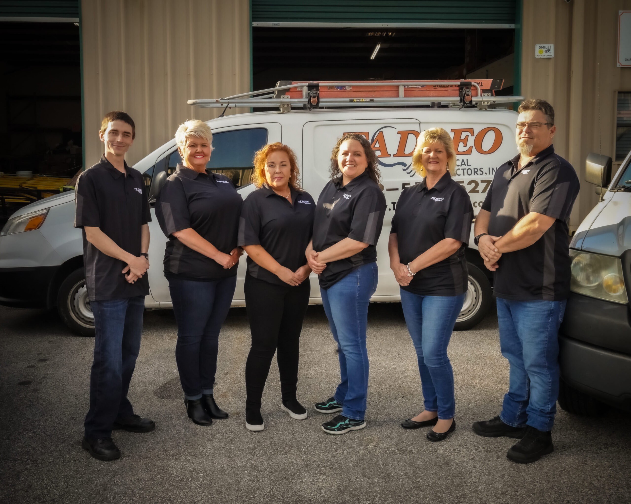 Top rated electrician West Central Florida