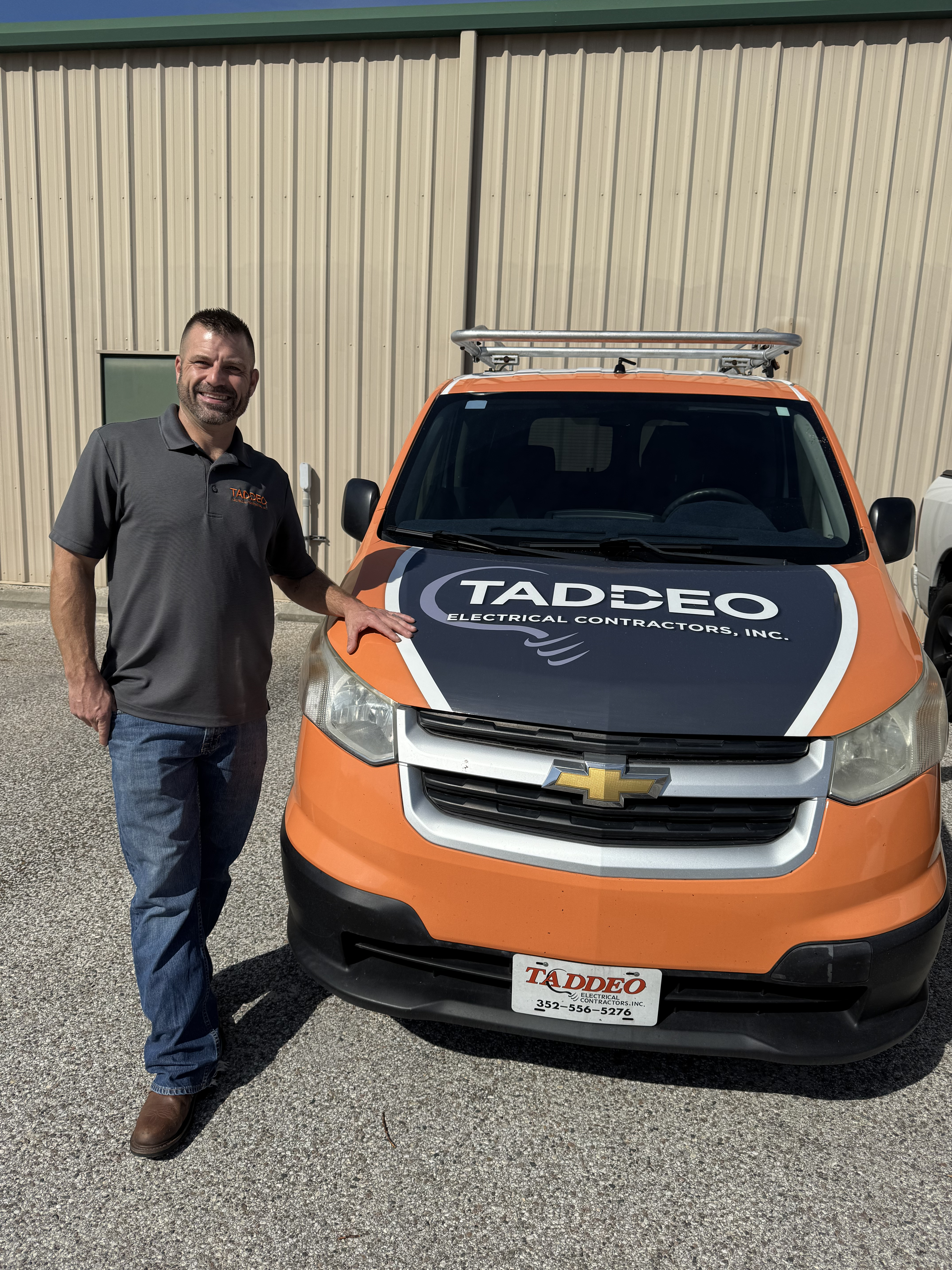 Top rated electrician West Central Florida