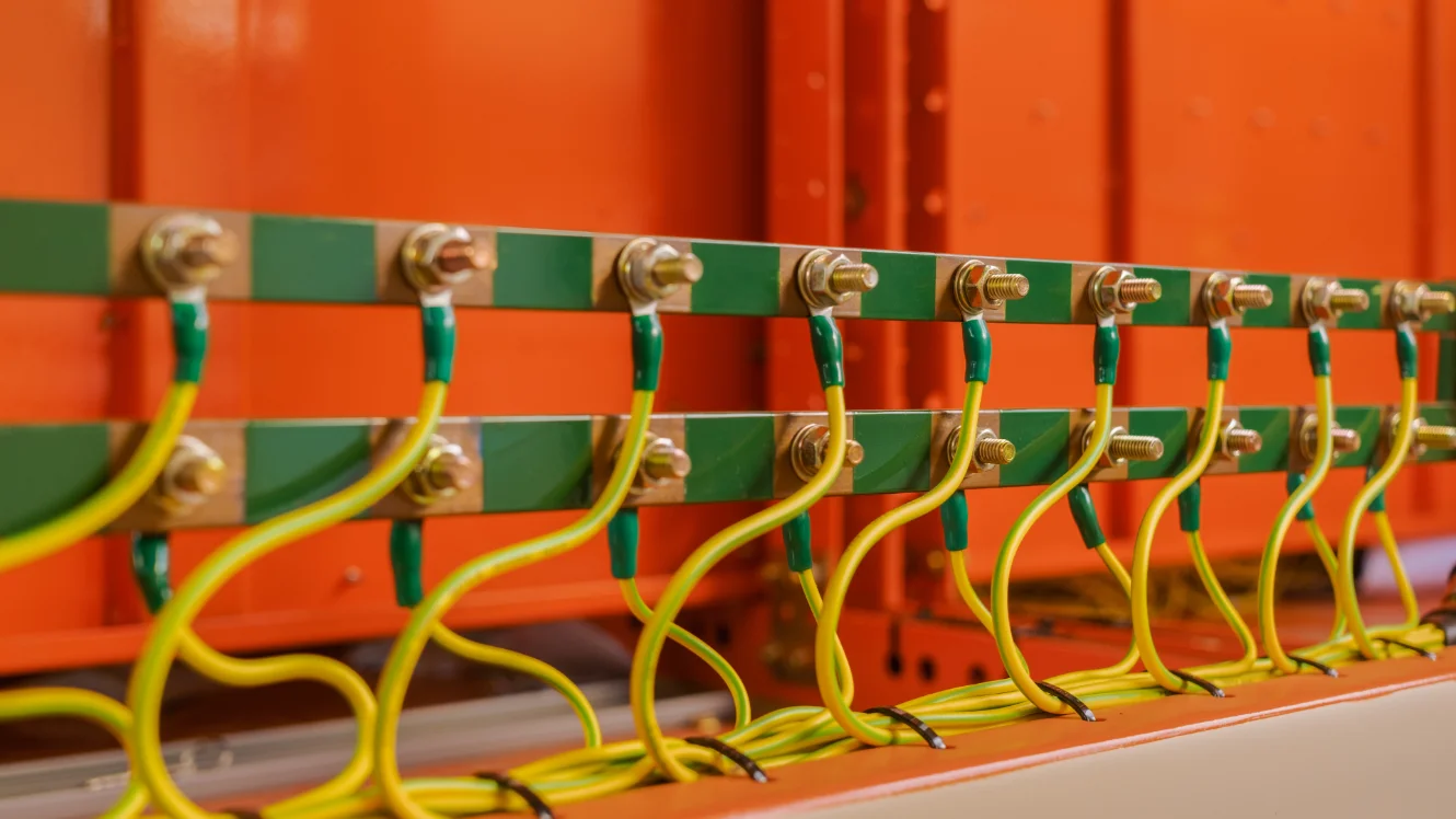 Licensed electrician West Central Florida