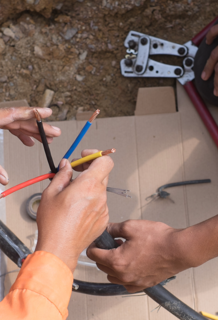 Electrical troubleshooting