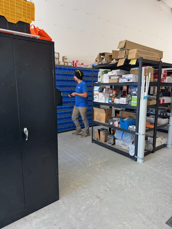 West Central Florida Electrical Contractor